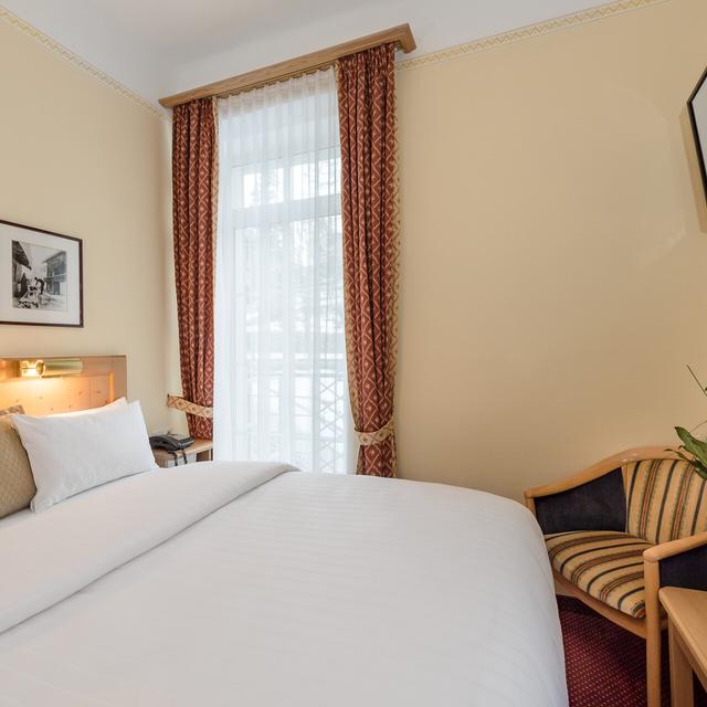 Hotel Gisela