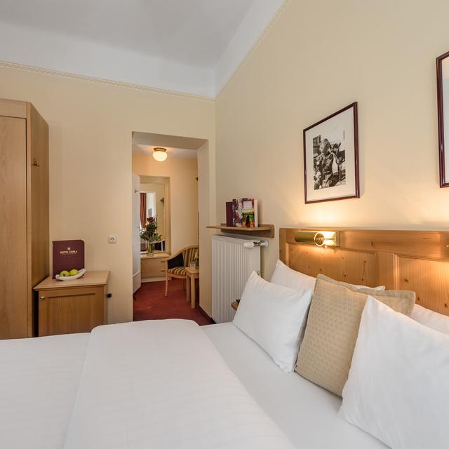 Hotel Gisela