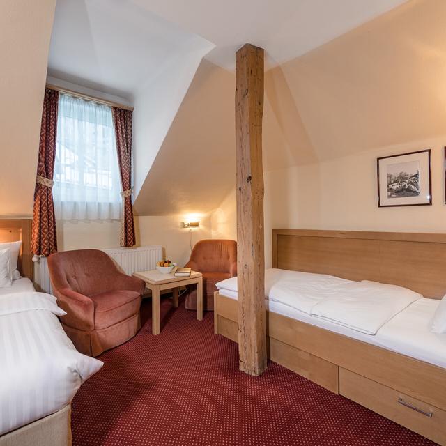 Hotel Gisela