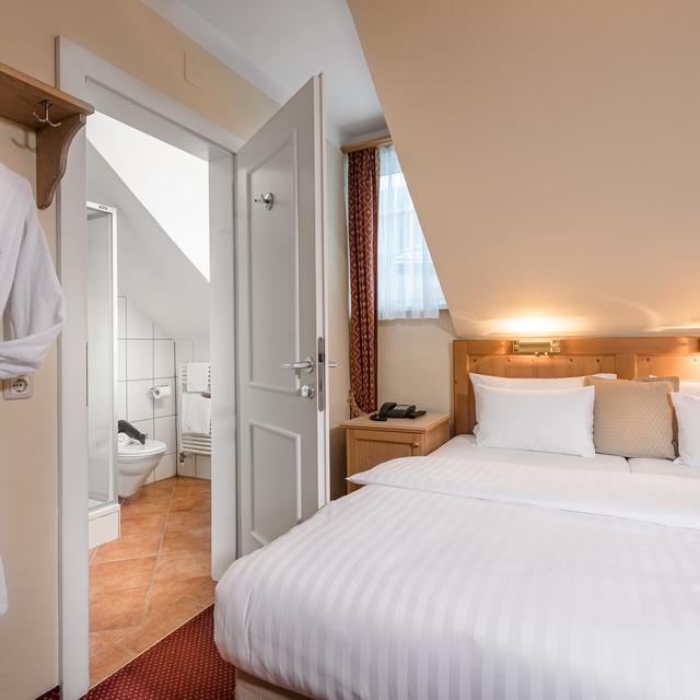 Hotel Gisela