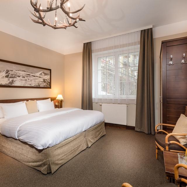 Ski Lodge Reineke