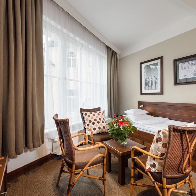 Ski Lodge Reineke