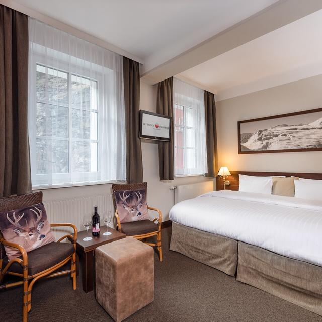 Ski Lodge Reineke