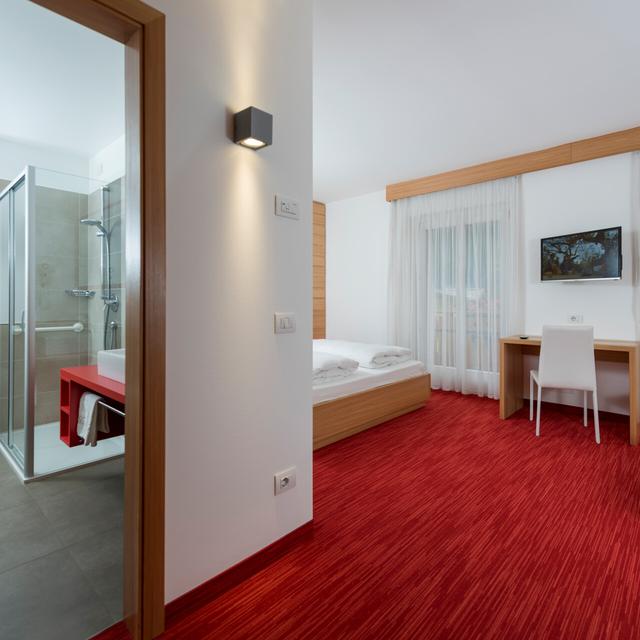 Hotel Albergo International