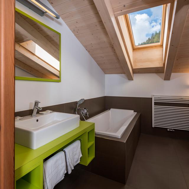 Hotel Albergo International