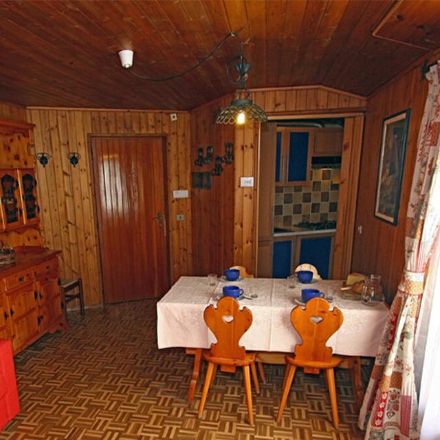 Champoluc Apartments