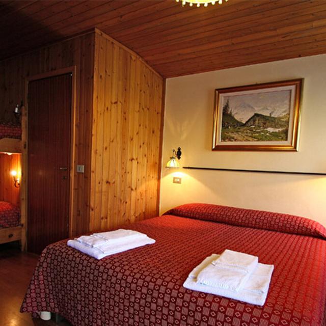 Champoluc Apartments