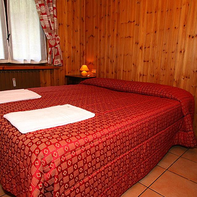 Champoluc Apartments