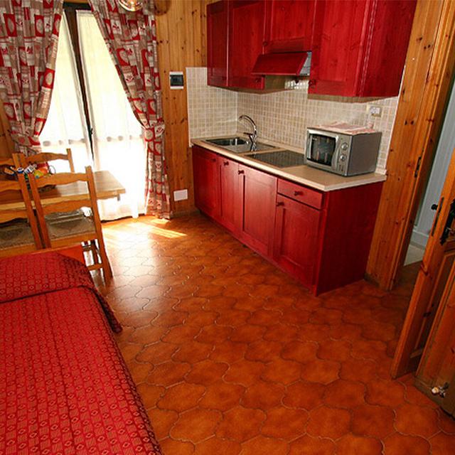 Champoluc Apartments