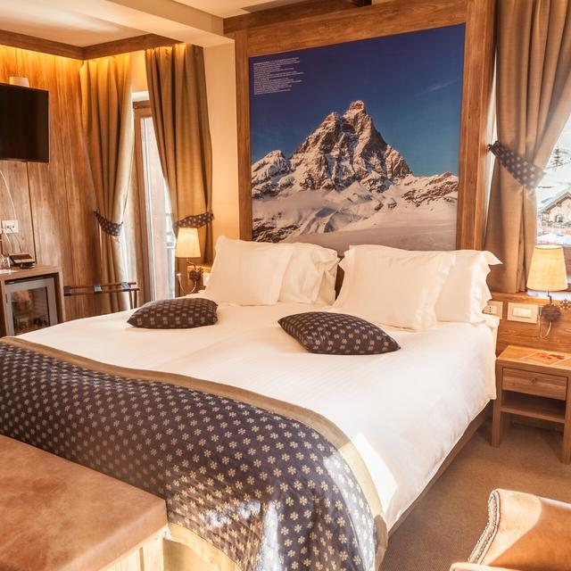 Hotel Marmore