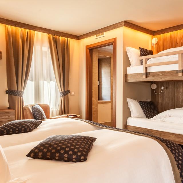 Hotel Marmore