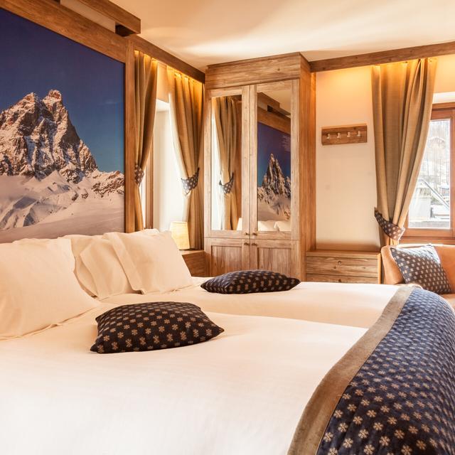 Hotel Marmore