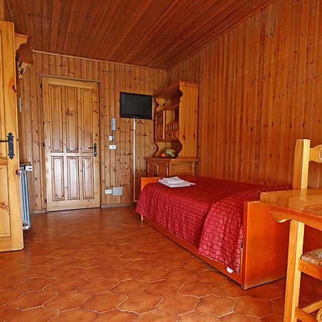 Champoluc Apartments