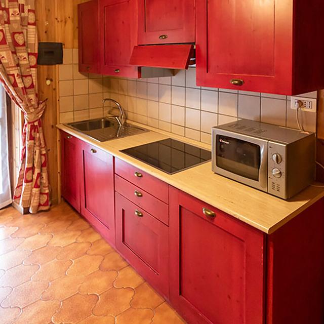 Champoluc Apartments