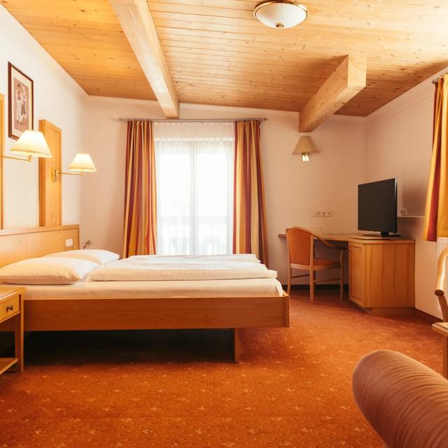 Hotel Nassereinerhof