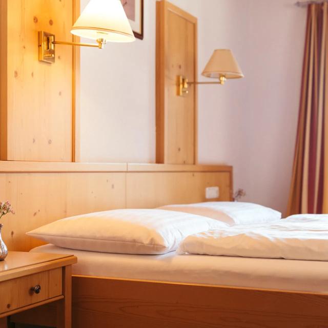 Hotel Nassereinerhof