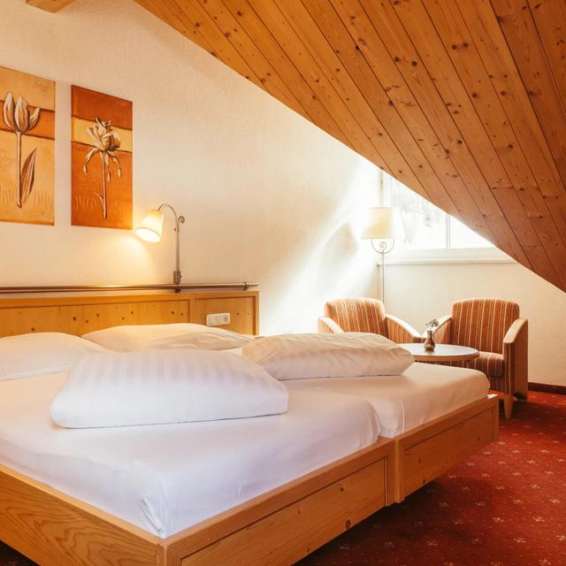 Hotel Nassereinerhof