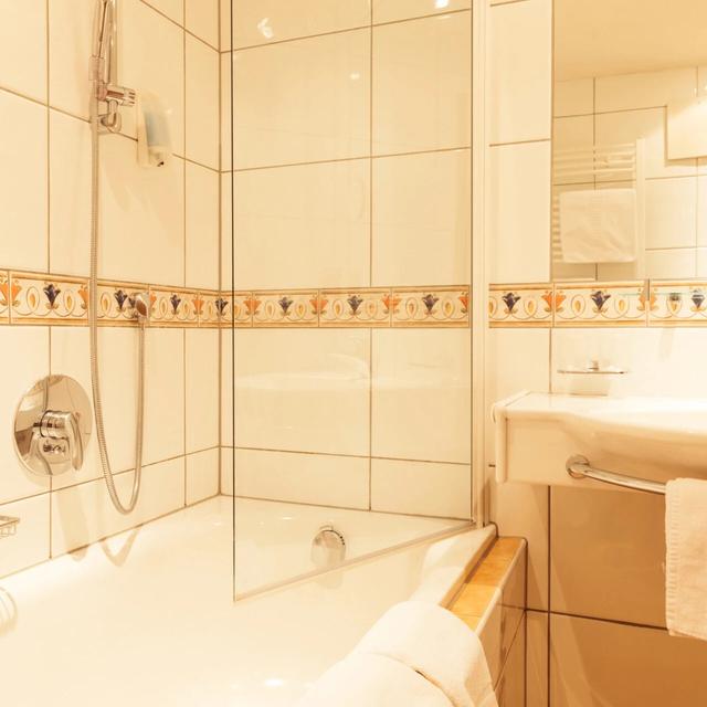 Hotel Nassereinerhof