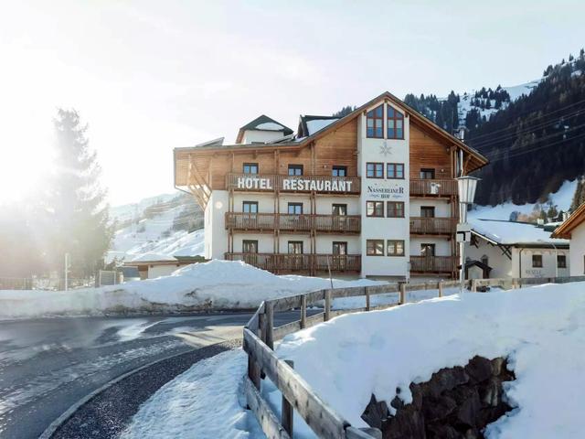 Hotel Nassereinerhof