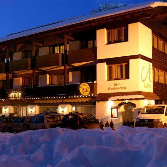 Hotel Armin