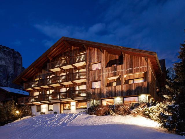 Mountain Home Villa Anna