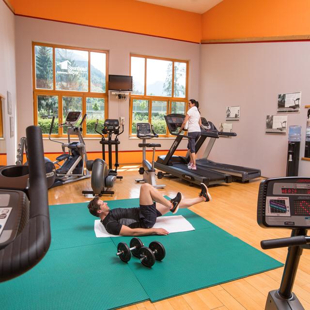 Sporthotel Royer
