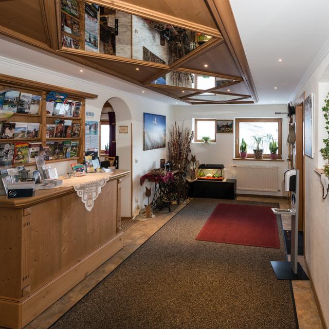 Pension Schipflinger