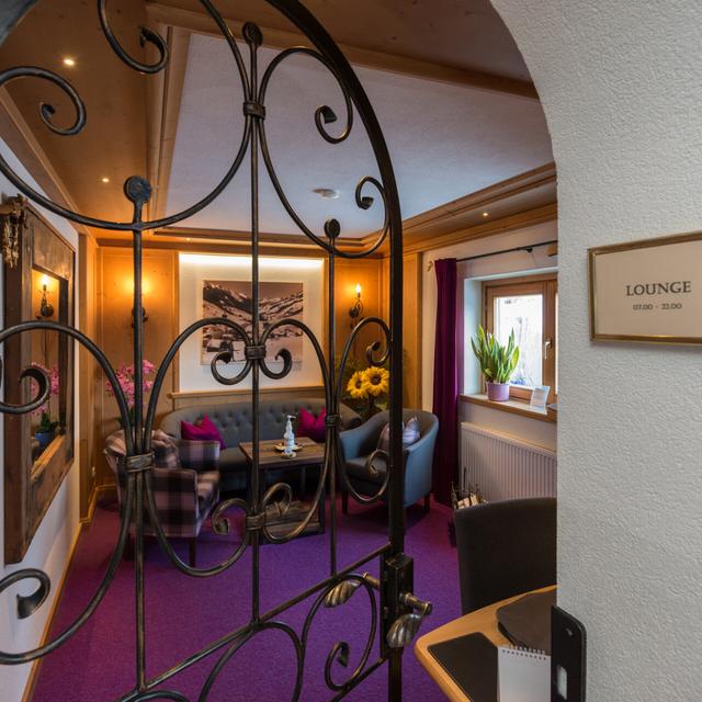 Pension Schipflinger