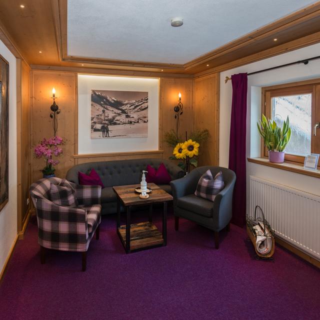 Pension Schipflinger