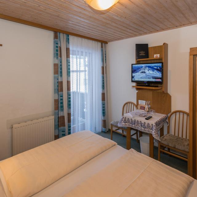 Pension Schipflinger