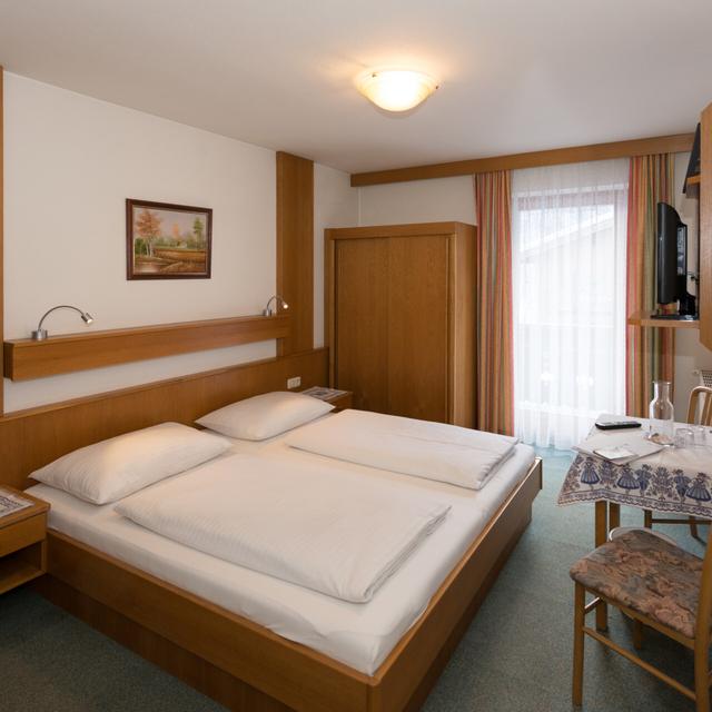 Pension Schipflinger