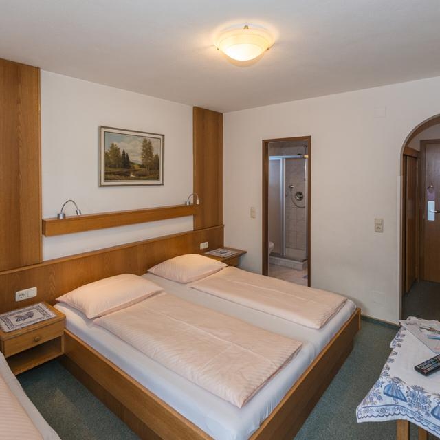 Pension Schipflinger