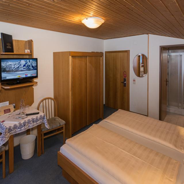 Pension Schipflinger