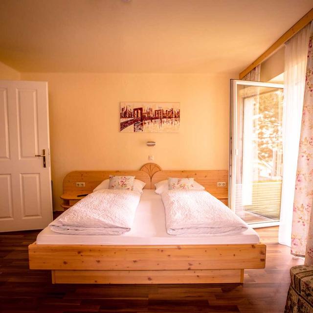 Hotel Wintergarten