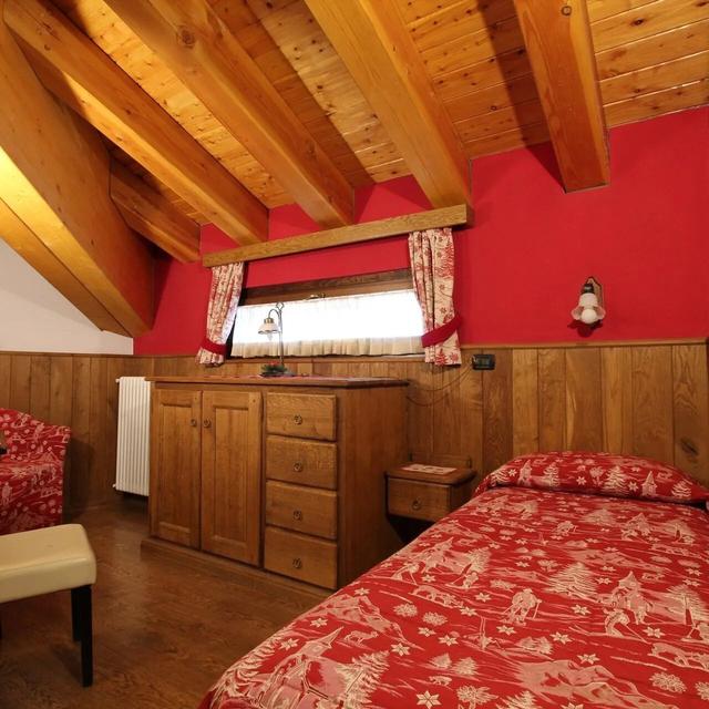 Hotel Meynet
