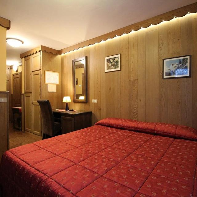 Hotel Meynet