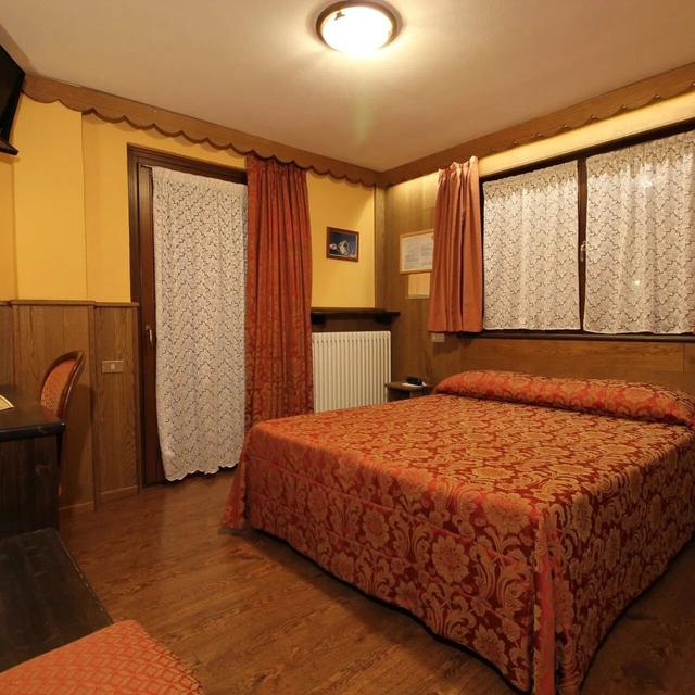 Hotel Meynet