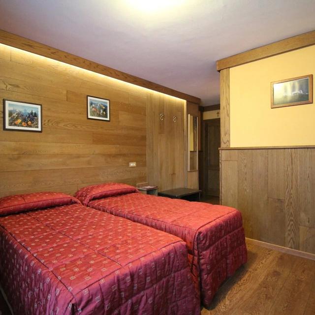 Hotel Meynet