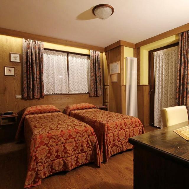 Hotel Meynet