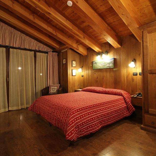 Hotel Meynet