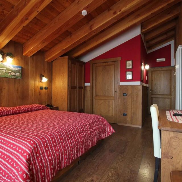 Hotel Meynet