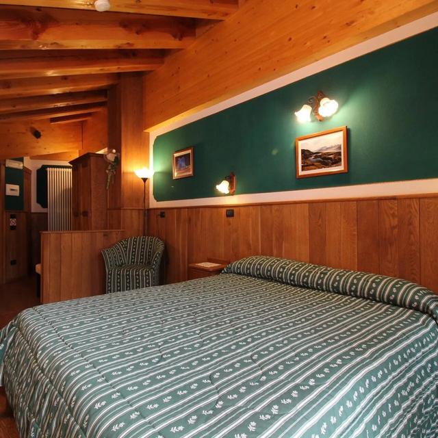 Hotel Meynet