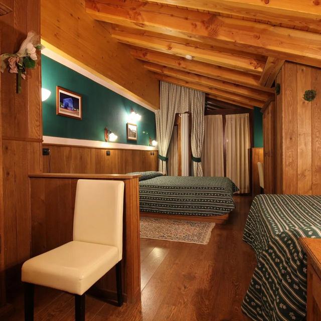 Hotel Meynet