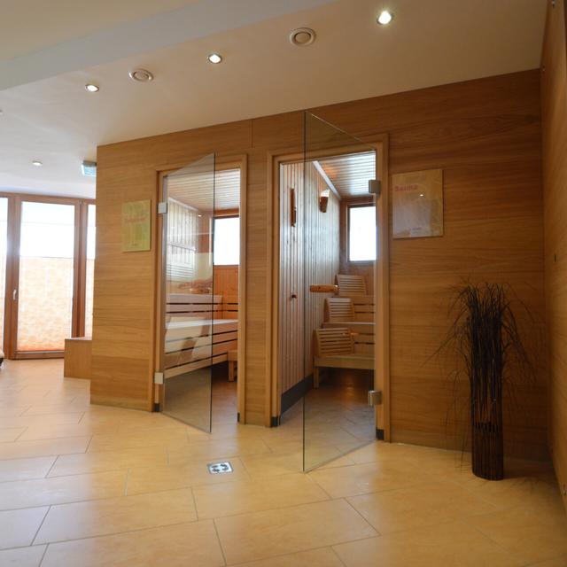 Hotel Garni Panorama