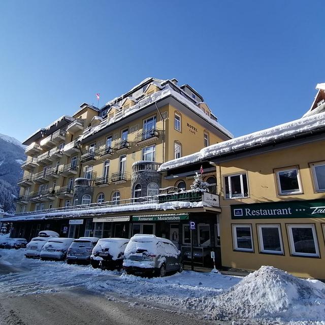 Hotel Mozart