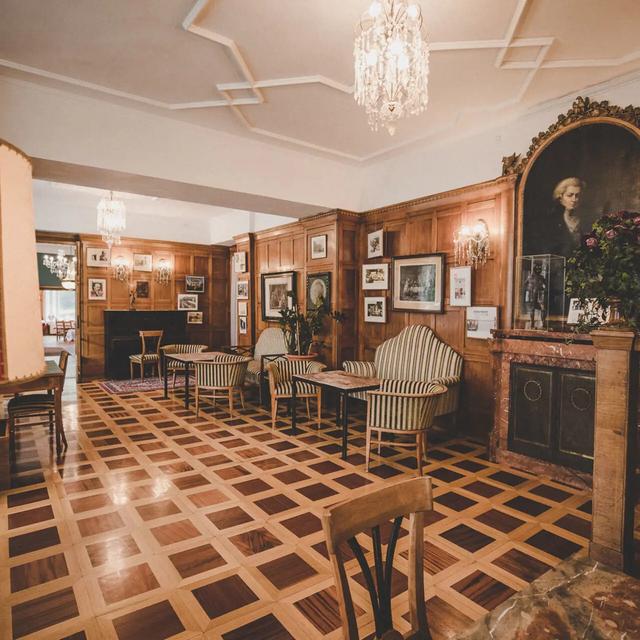 Hotel Mozart
