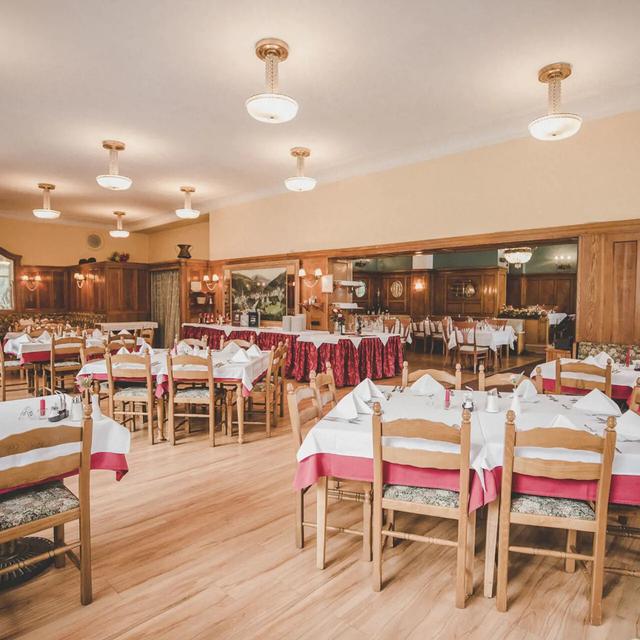 Hotel Mozart