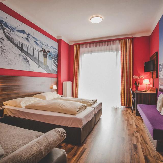 Hotel Mozart