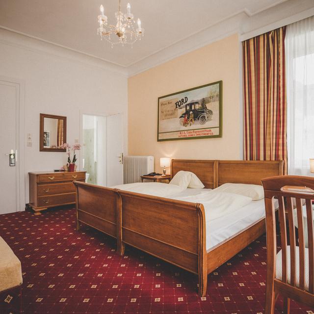 Hotel Mozart