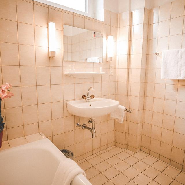 Hotel Mozart